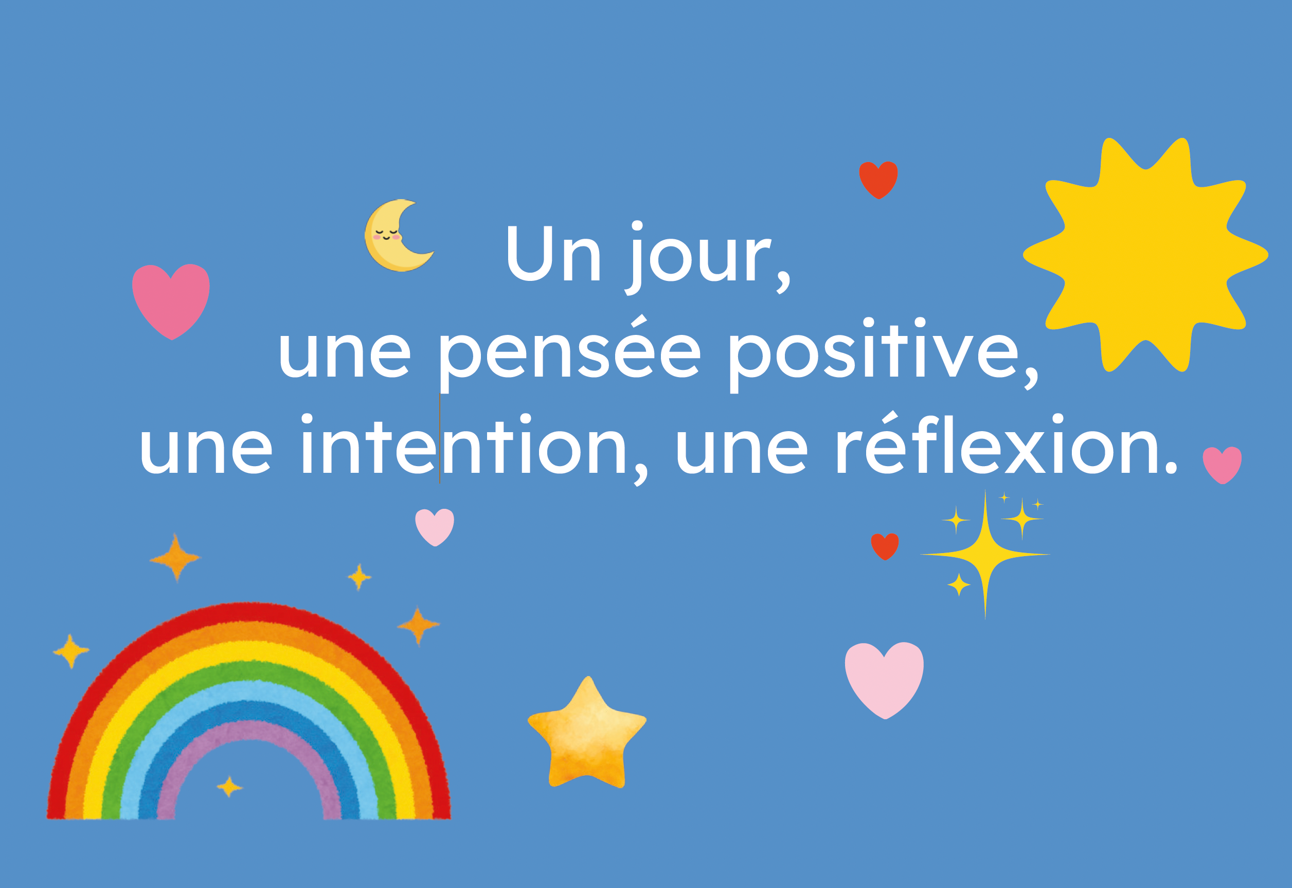 Good Vibes Only 2026