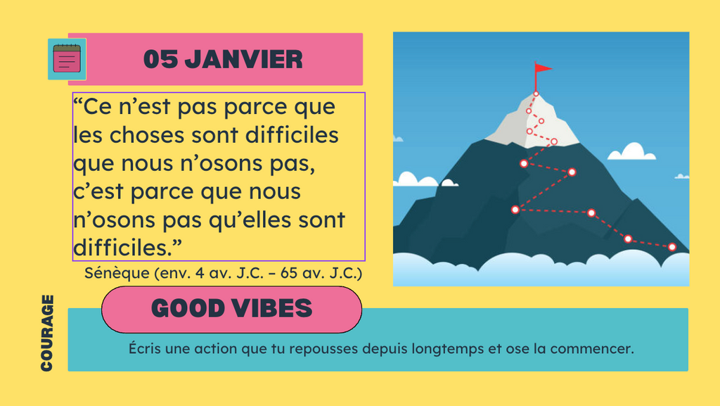 Good Vibes Only 2026