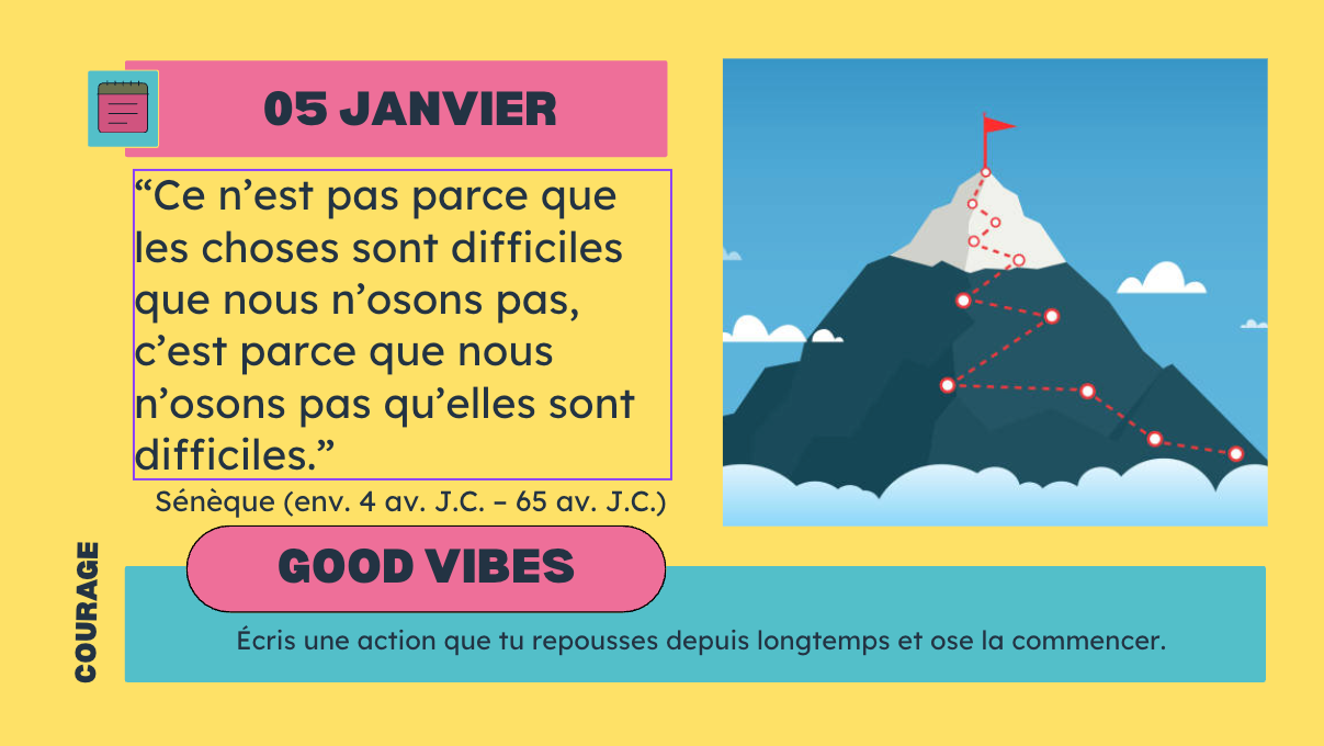 Good Vibes Only 2026