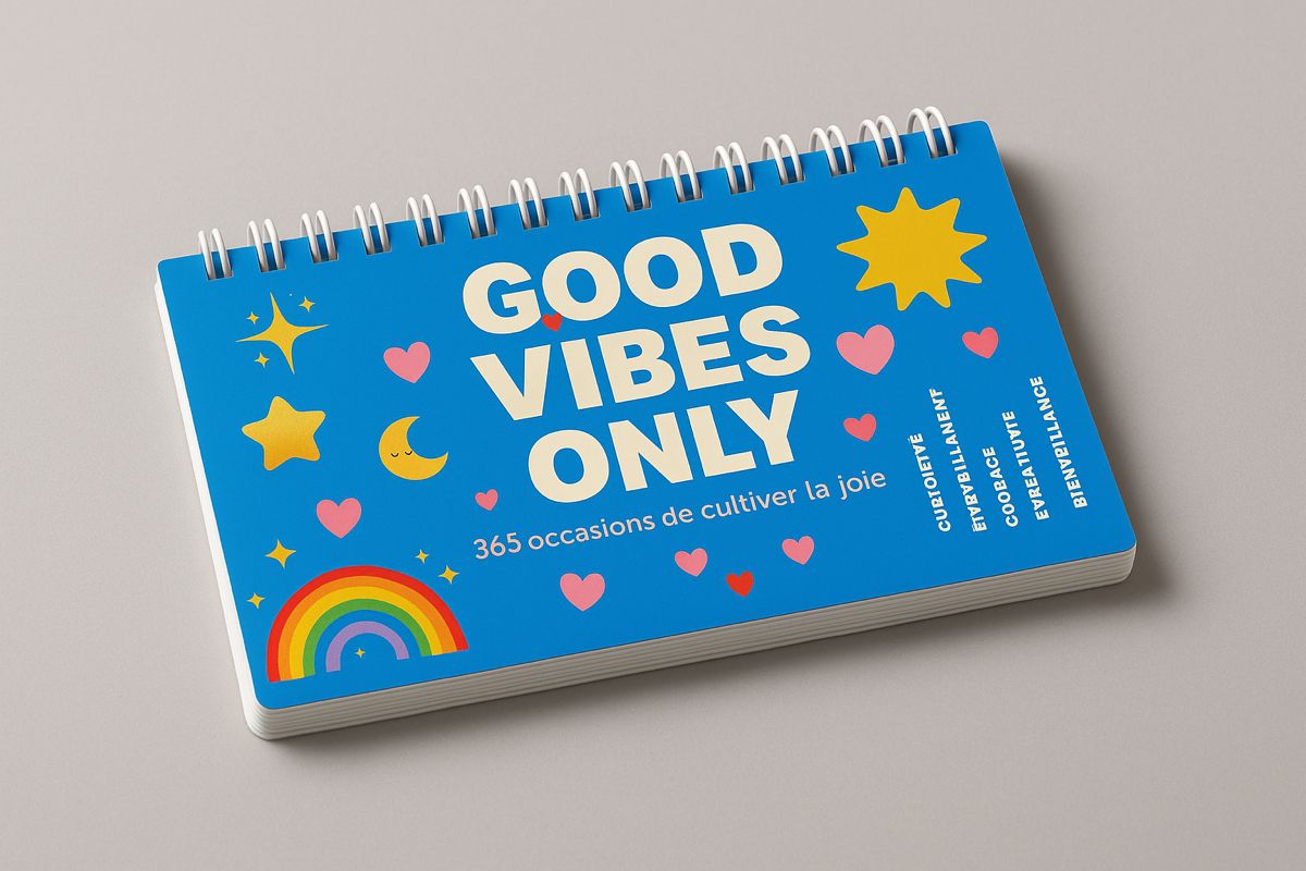 Good Vibes Only 2026